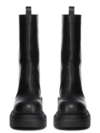 RICK OWENS – CHAUSSURES RU02E1838LGE-09