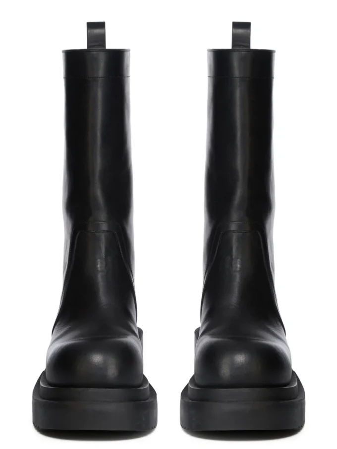 RICK OWENS – CHAUSSURES RU02E1838LGE-09