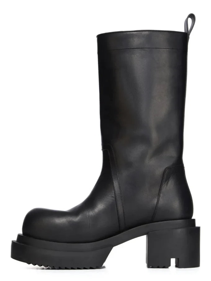 RICK OWENS – CHAUSSURES RU02E1838LGE-09