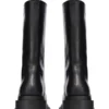 RICK OWENS – CHAUSSURES RU02E1838LGE-09