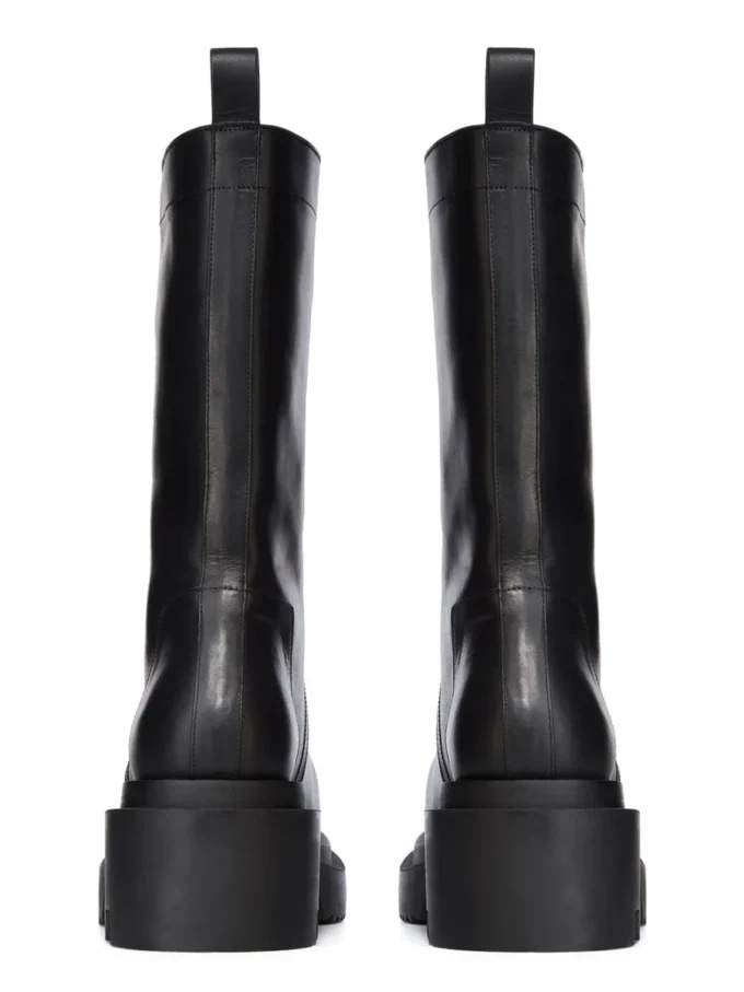 RICK OWENS – CHAUSSURES RU02E1838LGE-09