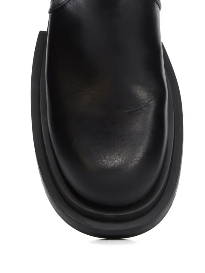 RICK OWENS – CHAUSSURES RU02E1838LGE-09