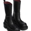RICK OWENS – CHAUSSURES RU02E1838LGE-09