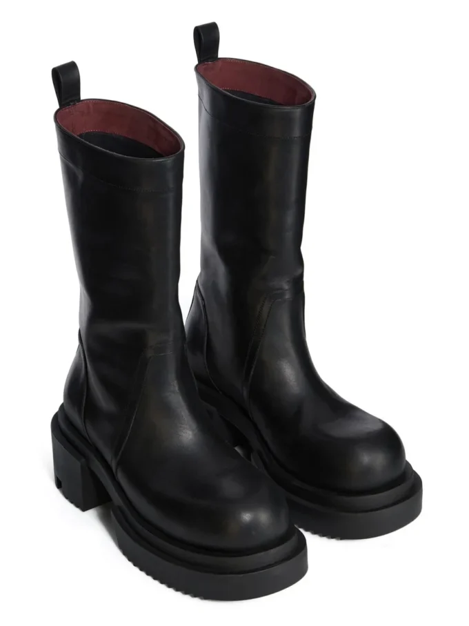 RICK OWENS – CHAUSSURES RU02E1838LGE-09