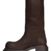 RICK OWENS – CHAUSSURES RP02E4834LWN-04