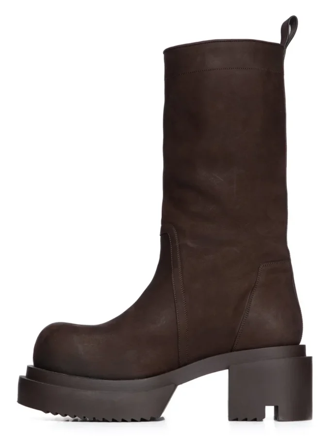 RICK OWENS – CHAUSSURES RP02E4834LWN-04