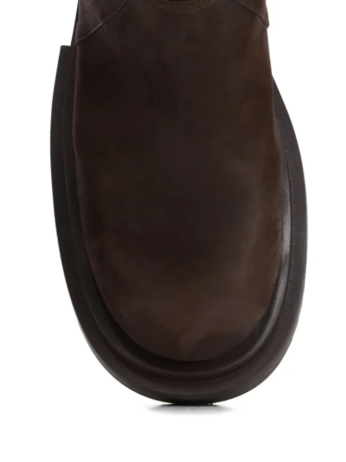 RICK OWENS – CHAUSSURES RP02E4834LWN-04