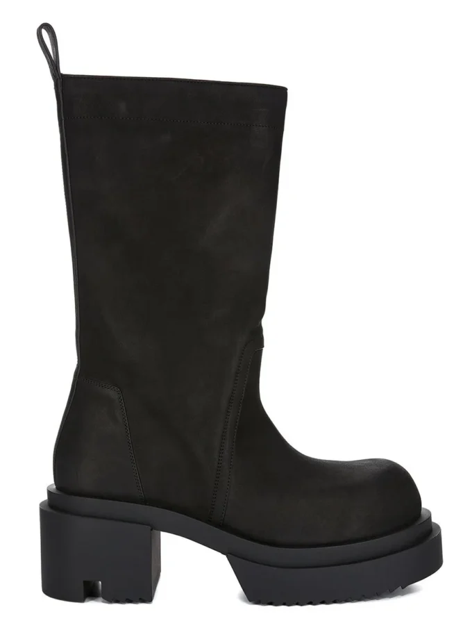 RICK OWENS – CHAUSSURES RU02E1838LWN-09
