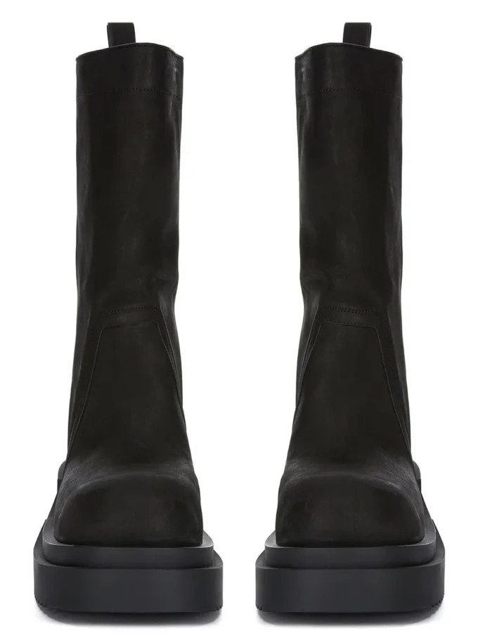 RICK OWENS – CHAUSSURES RU02E1838LWN-09