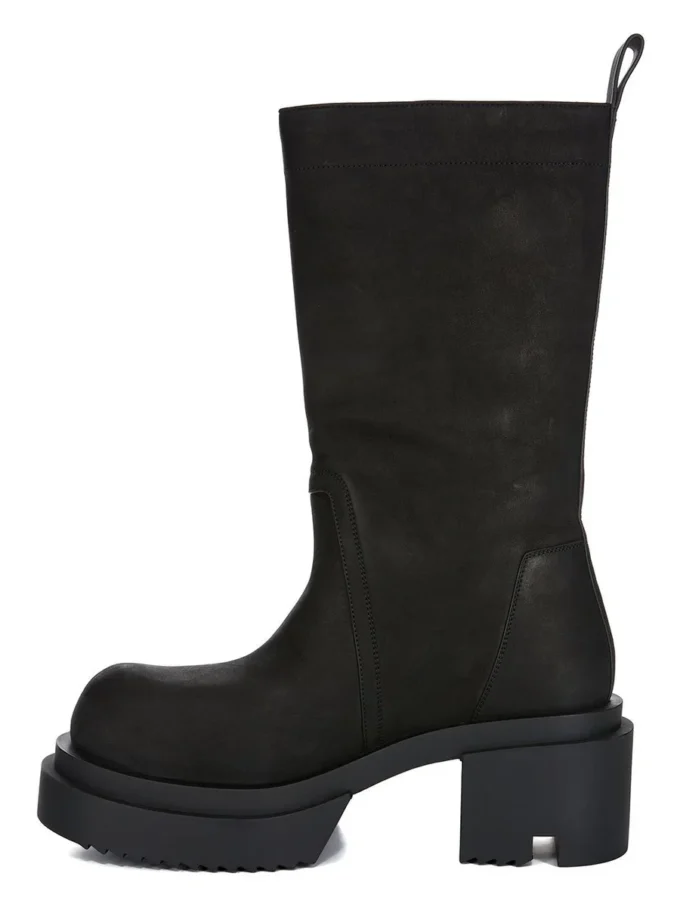 RICK OWENS – CHAUSSURES RU02E1838LWN-09