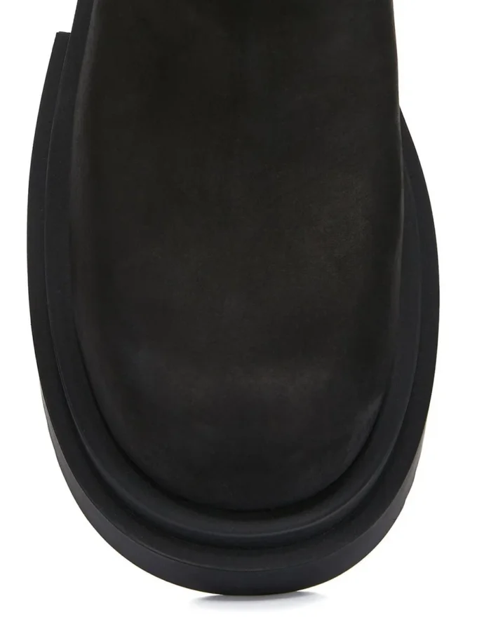 RICK OWENS – CHAUSSURES RU02E1838LWN-09