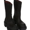 RICK OWENS – CHAUSSURES RU02E1838LWN-09