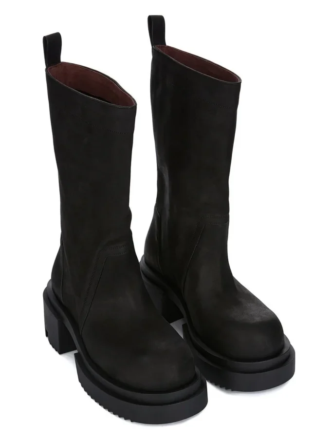 RICK OWENS – CHAUSSURES RU02E1838LWN-09