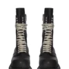 RICK OWENS – CHAUSSURES RU02E1839LCKD-09 RICK OWENS – CHAUSSURES RU02E1839LCKD-09