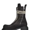 RICK OWENS – CHAUSSURES RU02E1839LCKD-09 RICK OWENS – CHAUSSURES RU02E1839LCKD-09
