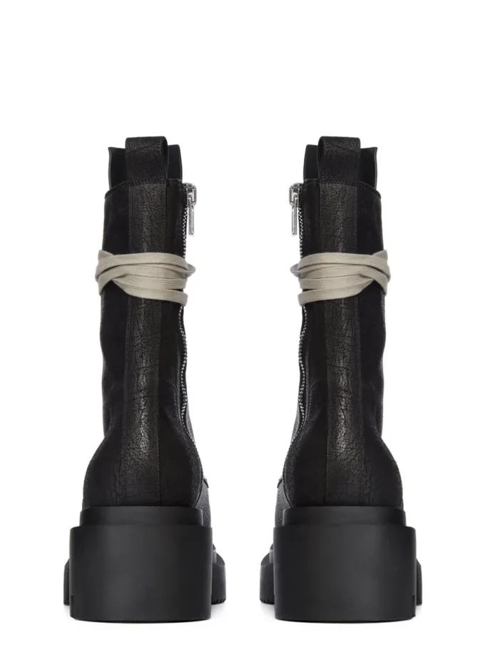 RICK OWENS – CHAUSSURES RU02E1839LCKD-09 RICK OWENS – CHAUSSURES RU02E1839LCKD-09
