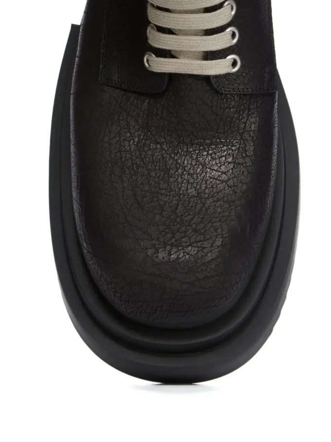 RICK OWENS – CHAUSSURES RU02E1839LCKD-09 RICK OWENS – CHAUSSURES RU02E1839LCKD-09
