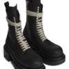RICK OWENS – CHAUSSURES RU02E1839LCKD-09 RICK OWENS – CHAUSSURES RU02E1839LCKD-09