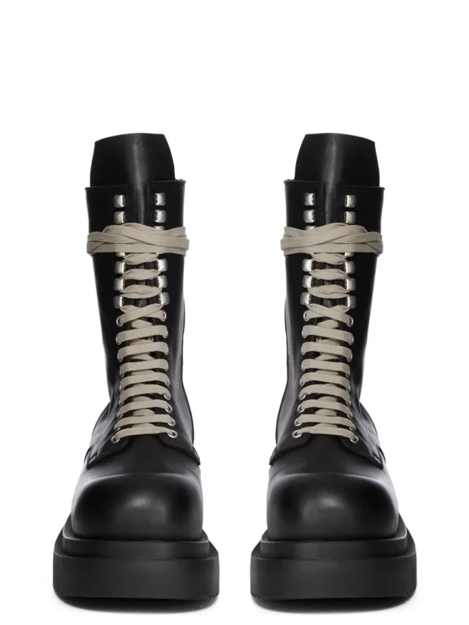 RICK OWENS – CHAUSSURES RU02E1839LOO-09 RICK OWENS – CHAUSSURES RU02E1839LOO-09