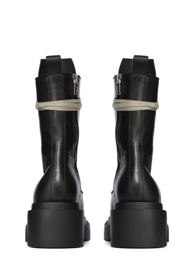 RICK OWENS – CHAUSSURES RU02E1839LOO-09 RICK OWENS – CHAUSSURES RU02E1839LOO-09