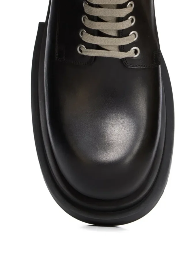 RICK OWENS – CHAUSSURES RU02E1839LOO-09 RICK OWENS – CHAUSSURES RU02E1839LOO-09