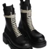 RICK OWENS – CHAUSSURES RU02E1839LOO-09 RICK OWENS – CHAUSSURES RU02E1839LOO-09