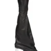 RICK OWENS – CHAUSSURES RU02E1843LSLCN0-90