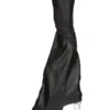 RICK OWENS – CHAUSSURES RU02E1843LSLCN0-90