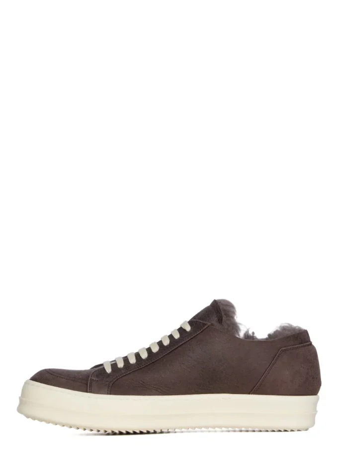 RICK OWENS – CHAUSSURES RU02E1847LSHC-781