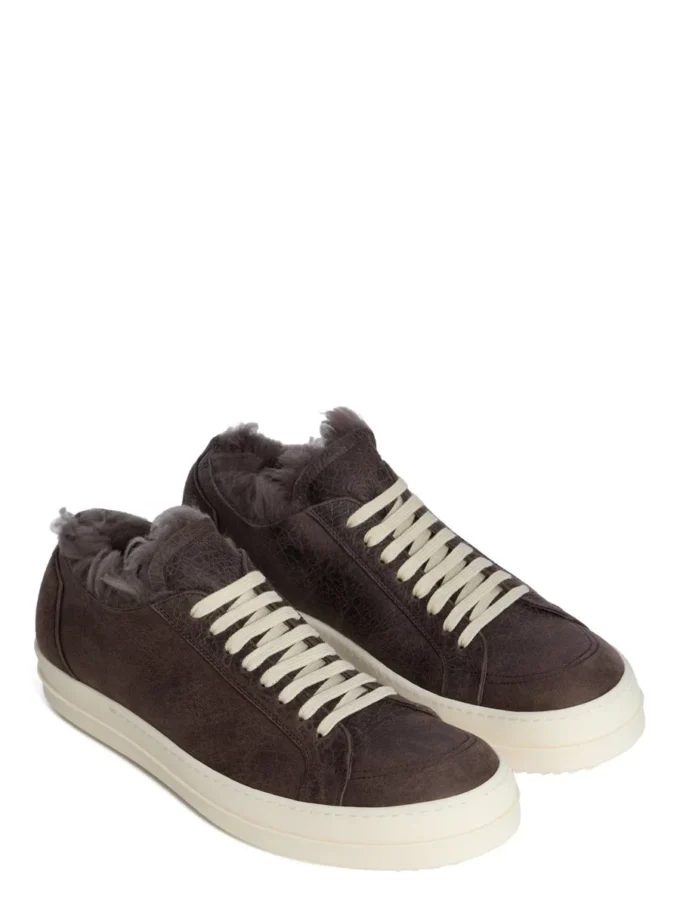 RICK OWENS – CHAUSSURES RU02E1847LSHC-781