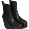 RICK OWENS – CHAUSSURES RU02E1848LGYGR-09