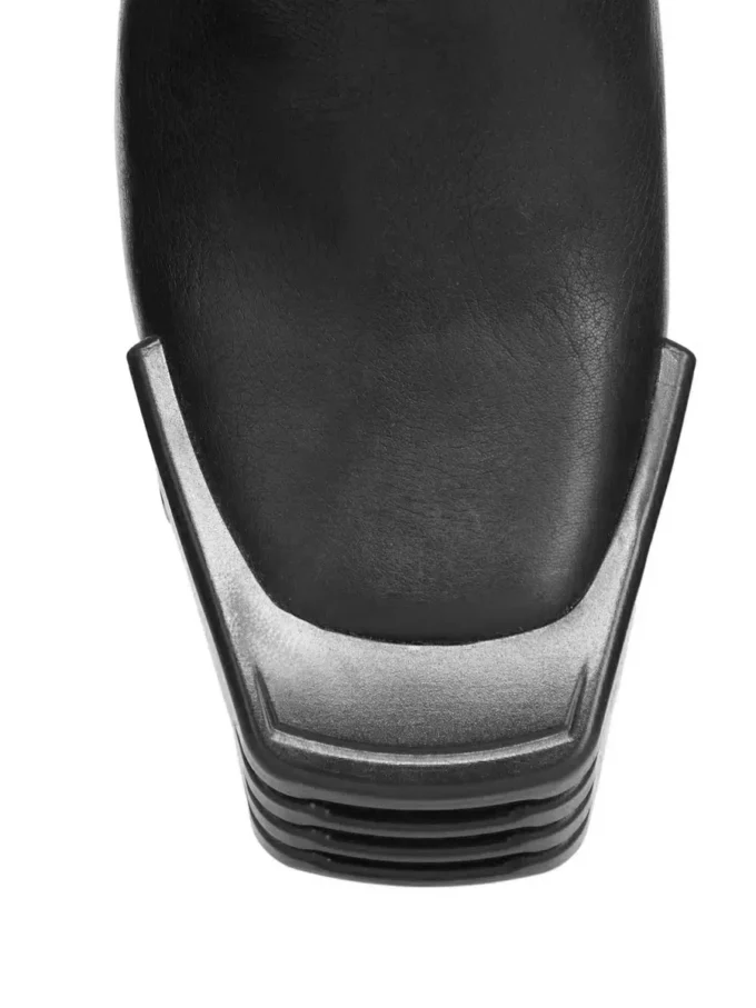 RICK OWENS – CHAUSSURES RU02E1848LGYGR-09