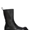 RICK OWENS – CHAUSSURES RU02E1850LGY-09
