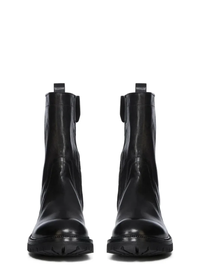 RICK OWENS – CHAUSSURES RU02E1850LGY-09