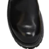RICK OWENS – CHAUSSURES RU02E1850LGY-09