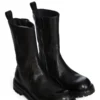 RICK OWENS – CHAUSSURES RU02E1850LGY-09