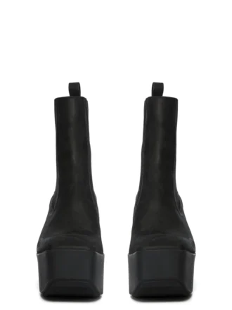 RICK OWENS – CHAUSSURES RU02E1851LWN-09