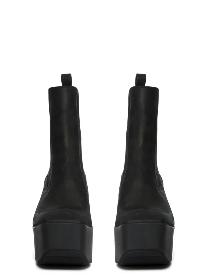 RICK OWENS – CHAUSSURES RU02E1851LWN-09