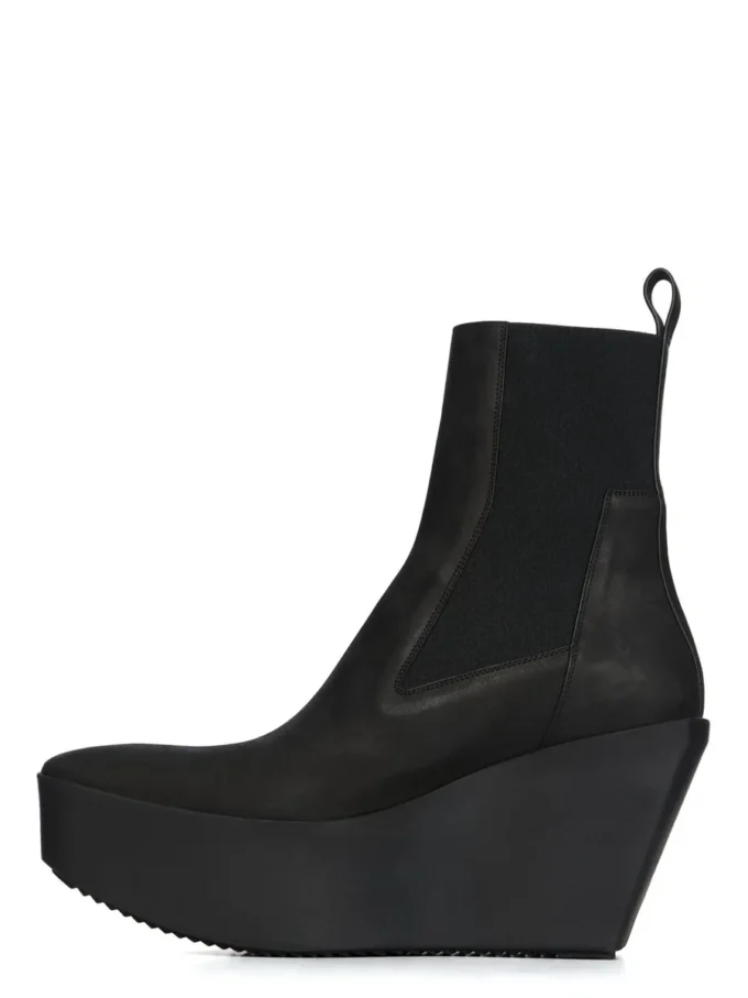 RICK OWENS – CHAUSSURES RU02E1851LWN-09