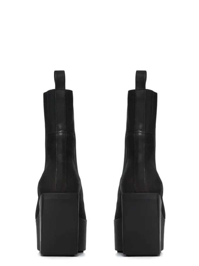 RICK OWENS – CHAUSSURES RU02E1851LWN-09