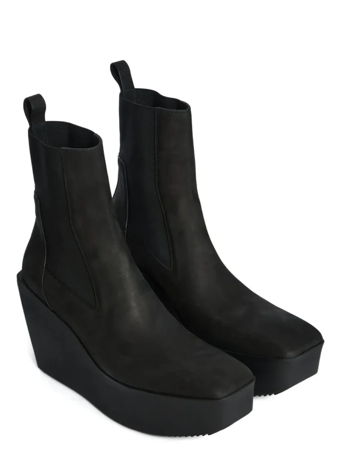 RICK OWENS – CHAUSSURES RU02E1851LWN-09