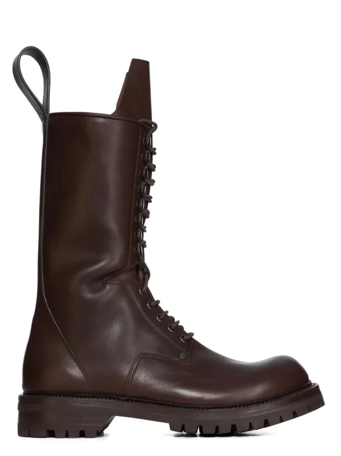 RICK OWENS – CHAUSSURES RU02E1856LGE-04 RICK OWENS – CHAUSSURES RU02E1856LGE-04