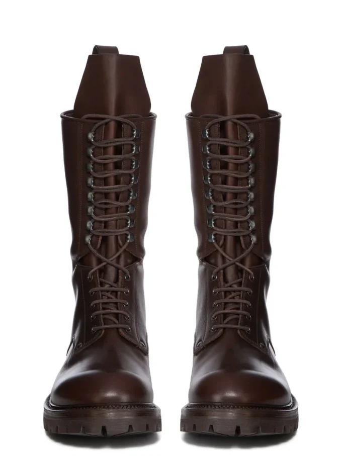RICK OWENS – CHAUSSURES RU02E1856LGE-04 RICK OWENS – CHAUSSURES RU02E1856LGE-04