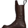 RICK OWENS – CHAUSSURES RU02E1856LGE-04 RICK OWENS – CHAUSSURES RU02E1856LGE-04