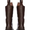 RICK OWENS – CHAUSSURES RU02E1856LGE-04 RICK OWENS – CHAUSSURES RU02E1856LGE-04