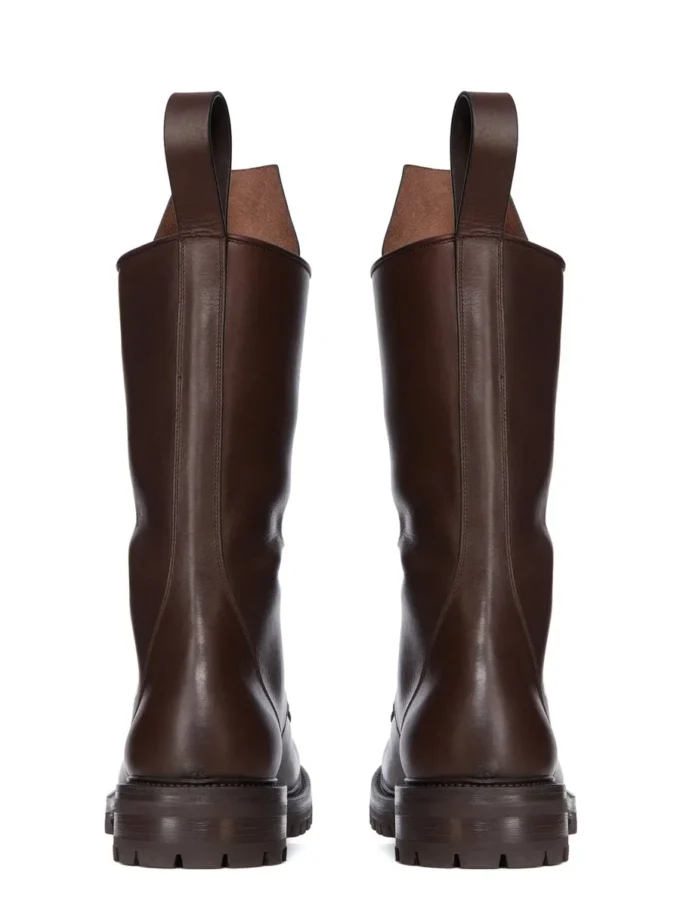RICK OWENS – CHAUSSURES RU02E1856LGE-04 RICK OWENS – CHAUSSURES RU02E1856LGE-04