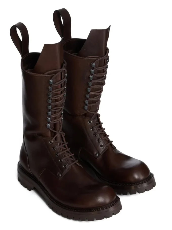 RICK OWENS – CHAUSSURES RU02E1856LGE-04 RICK OWENS – CHAUSSURES RU02E1856LGE-04