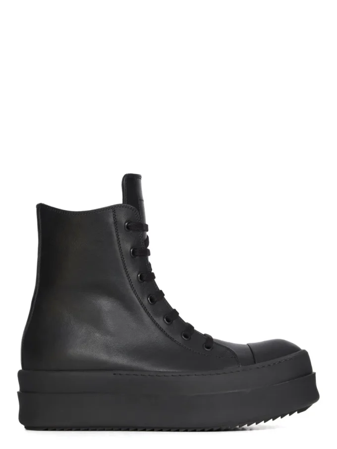 RICK OWENS – CHAUSSURES RU02E1859LCO-09ALL RICK OWENS – CHAUSSURES RU02E1859LCO-09ALL