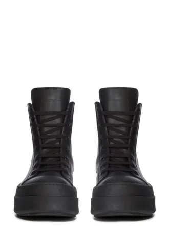 RICK OWENS – CHAUSSURES RU02E1859LCO-09ALL