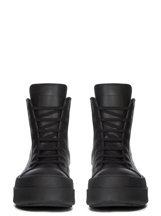 RICK OWENS – CHAUSSURES RU02E1859LCO-09ALL RICK OWENS – CHAUSSURES RU02E1859LCO-09ALL